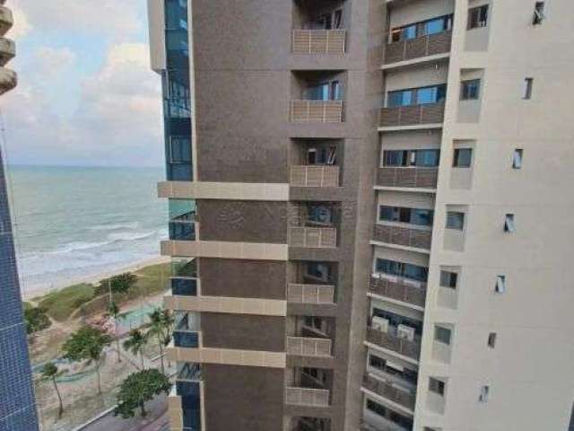 Excelente Flat Mobiliado para Venda possui 27 m² com 1 quarto em Pina - Recife - PE