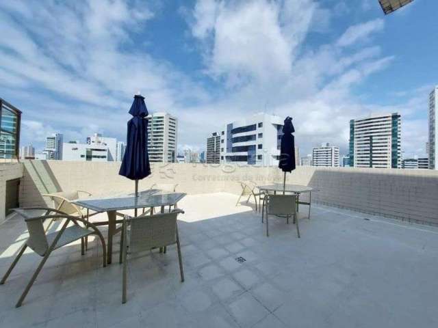 Apartamento em Boa Viagem - Recife - PE!