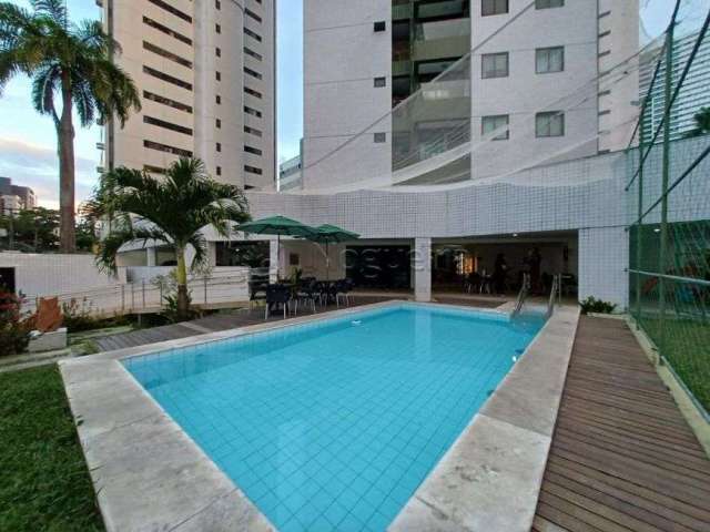 Apartamento / Padrão - Boa Viagem |Golden Home Santa Maria