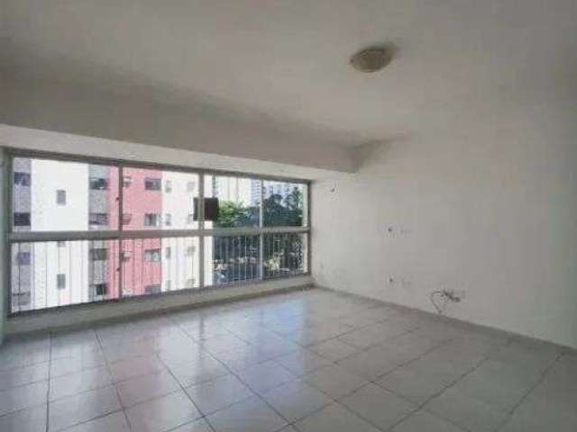 Apartamento 83,83m²| Arrecifes|Boa Viagem!