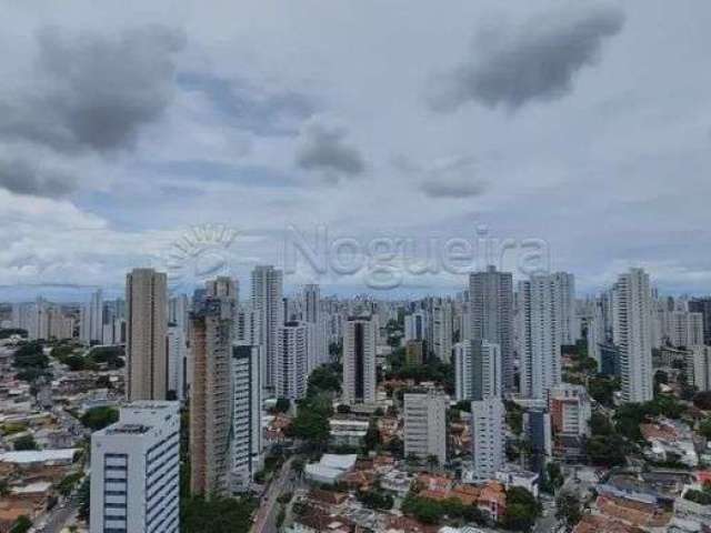 Apartamento para venda tem 241m² com 4 quartos em Poço - Recife - PE