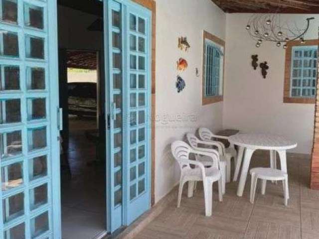 Casa para venda com 184m² com 4 quartos em Porto de Galinhas - Ipojuca - PE