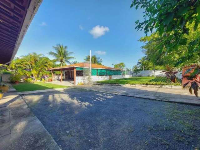 Casa para venda com 7 quartos no Paiva - Cabo de Santo Agostinho - PE