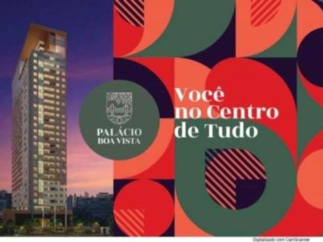 Apartamento para venda Localizado na Boa Vista- Recife- PE