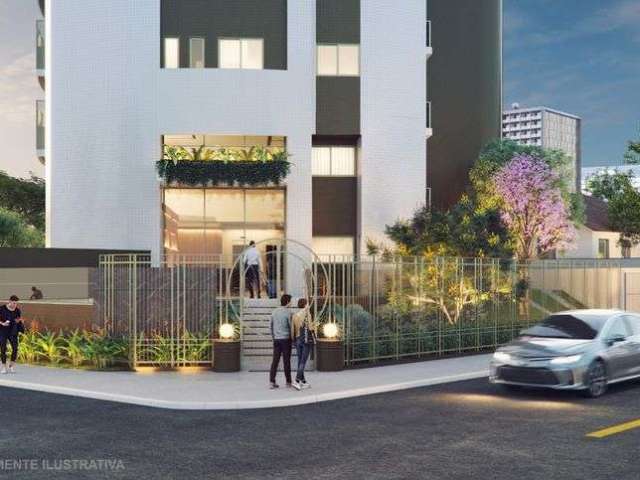 Apartamento para venda possui 130m²com 4 quartos no Pina