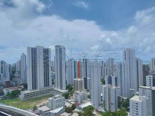 Imóvel para venda com 98 metros quadrados com 2 quartos em Boa Viagem - Recife - PE