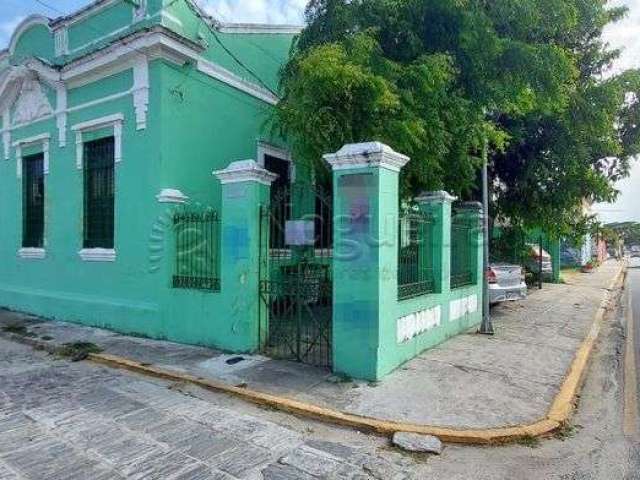 Casa no centro histórico de Olinda para venda com 154m² com 3 quartos no Carmo