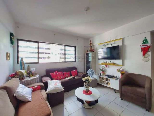 Apartamento em Boa Viagem - Recife - PE!