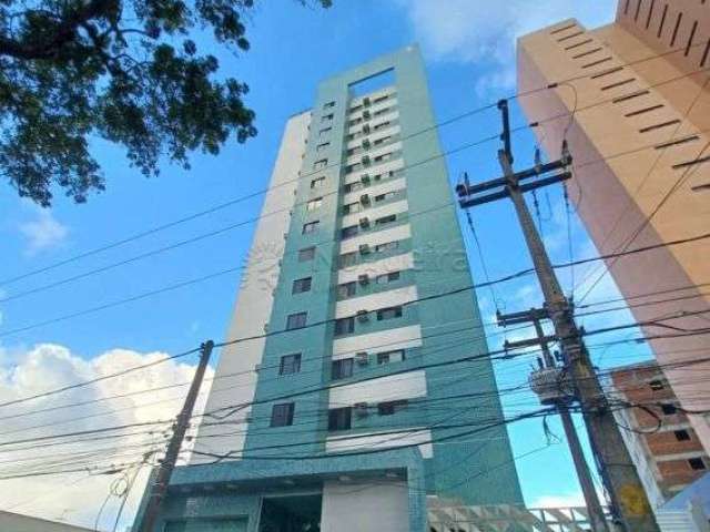 Excelente apartamento localizado na Tamarineira, com 73,53m² de área út em Tamarineira - Recife - PE