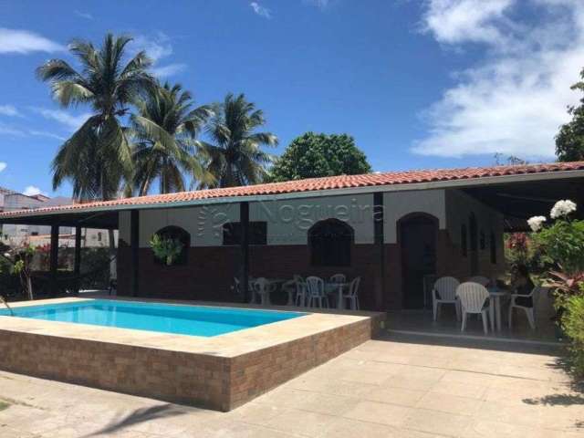 Casa em Enseada dos Corais - Cabo de Santo Agostinho - PE!