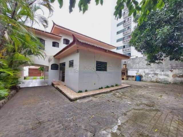 Casa para venda com 451m² com 4 quartos em Barro - Recife - PE