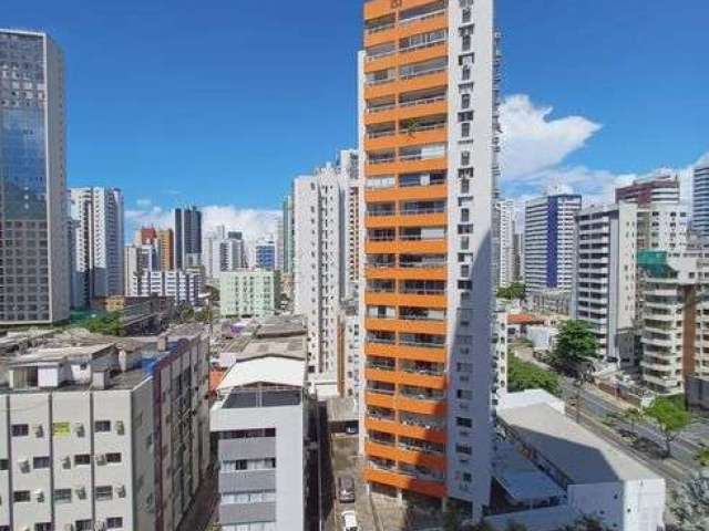 Imóvel para venda com 142 metros quadrados com 4 quartos em Boa Viagem - Recife - PE