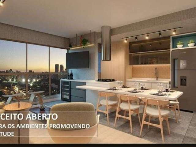 Apartamento para venda em Tamarineira - Recife - PE