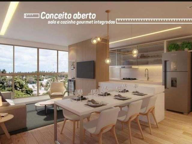 Apartamento para venda em Tamarineira - Recife - PE