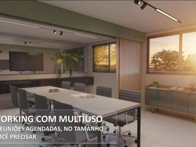 Apartamento para venda em Tamarineira - Recife - PE