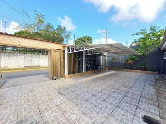 Excelente casa localizada em San Martin com 143,35m².