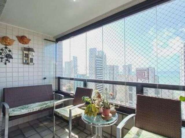 Apartamento em Boa Viagem - Recife - PE!