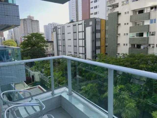 Excelente Aptº para Venda possui 94 m² com 3 quartos em Boa Viagem - Recife - PE