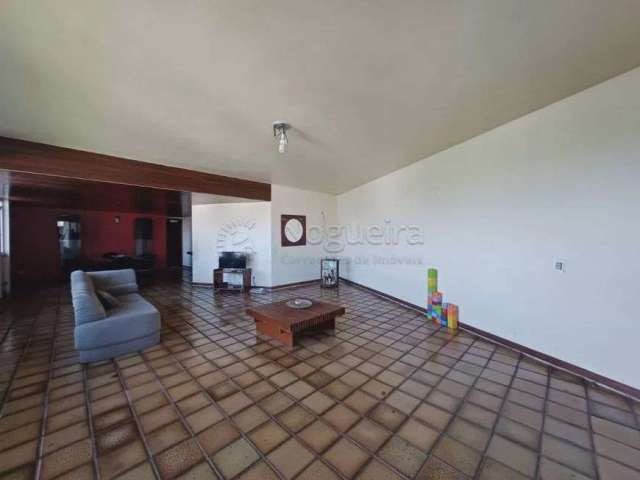 Cobertura duplex para venda com 280m²com 4 quartos em Derby - Recife - PE