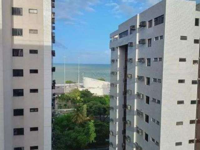 Excelente Aptº para Venda com 3 quartos em Boa Viagem - Recife - PE