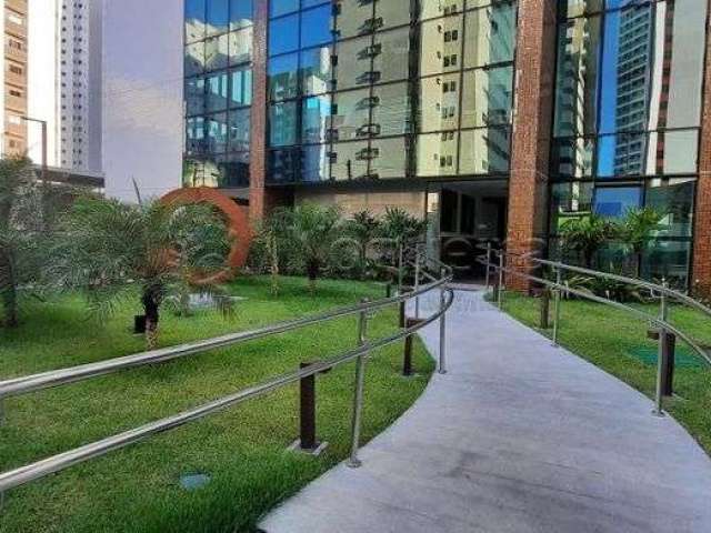 Apartamento para venda possui 95m² com 3 quartos em Boa Viagem - Recife