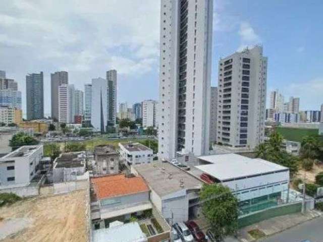 Excelente Aptº para Venda possui 67 m² com 3 quartos em Boa Viagem - Recife - PE