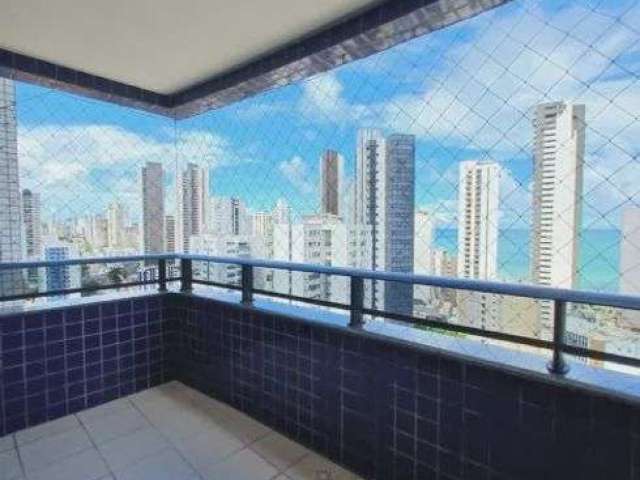 Apartamento / Padrão - Boa Viagem | Maria Julia e Maria da Graça