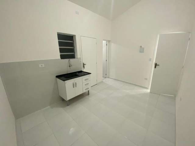 Kitnet / Loft, 15 m² por R$ 1.150,00