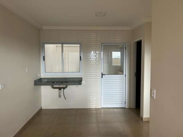 Apartamento, 2 Dorm, 33 m², Vila Carrão por R$ 1.800,00