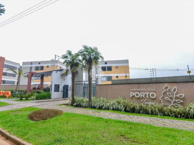 Apartamento no Bairro Tanguá