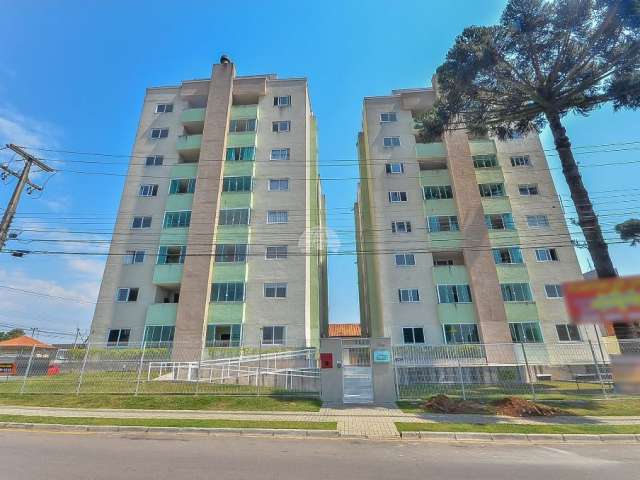 Apartamento 2 quartos Novo Mundo