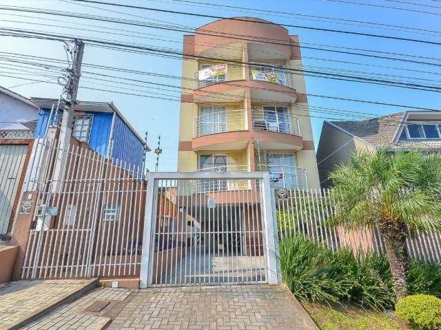 Apartamento com 2 quartos no bairro portão