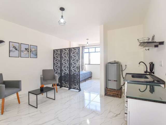 Studio Residencial para Venda no Bairro Centro