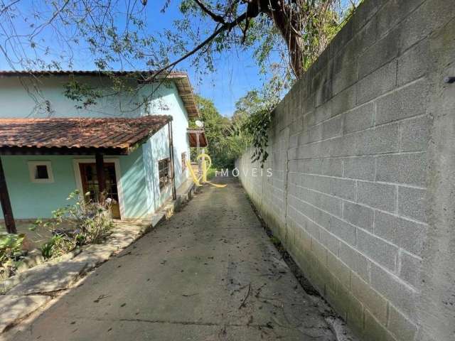 Casa com 3 quartos à venda na Rua Euclasio, 384, Casa Blanca, Vargem Grande Paulista por R$ 550.000