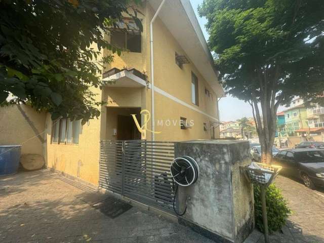 Casa em condomínio fechado com 3 quartos à venda na Rua Potengi, 1410, Jardim Rio das Pedras, Cotia por R$ 800.000