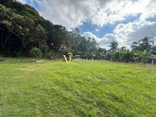 Terreno à venda na Estrada Caiapia, 1, Jardim Rio das Pedras, Cotia por R$ 4.178.825