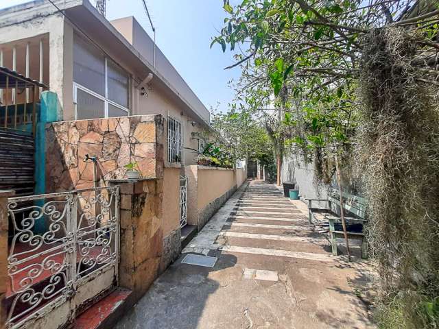 Casa em vila fechada com ótima localização