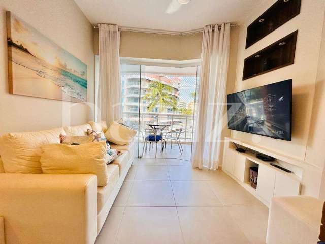 Apartamento à venda, com 3 dormitórios, 83 m2, na riviera de são lourenço – bertioga-sp