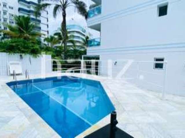 Apartamento à venda, com 3 dormitórios, 108m2, na riviera de são lourenço – bertioga-sp