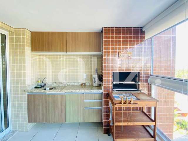 Apartamento à venda ou locação anual, com vista para o mar, decorado, no jd são lourenço – bertioga-sp