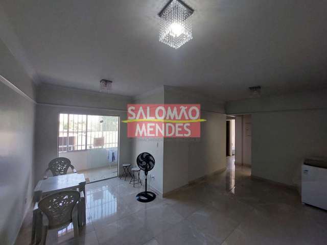 Apartamento no Marco, 90m², reformado