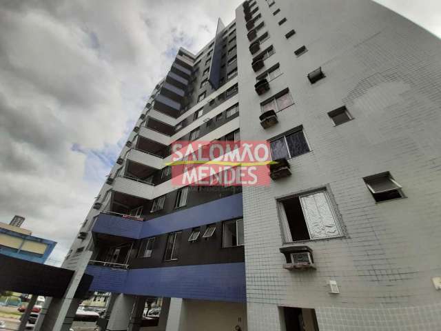 Apartamento à venda 3 Quartos, 1 Suite, 1 Vaga, 115M², MARCO, BELÉM - PA