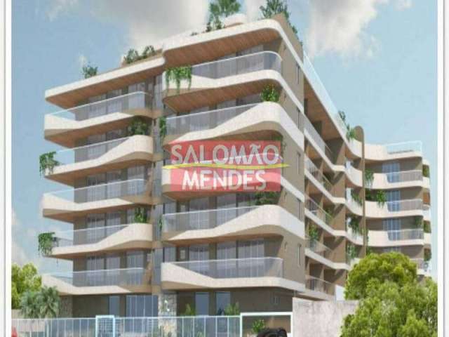 Apartamento à venda 1 Quarto, 1 Suite, 1 Vaga, 48.41M², REDUTO, BELÉM - PA