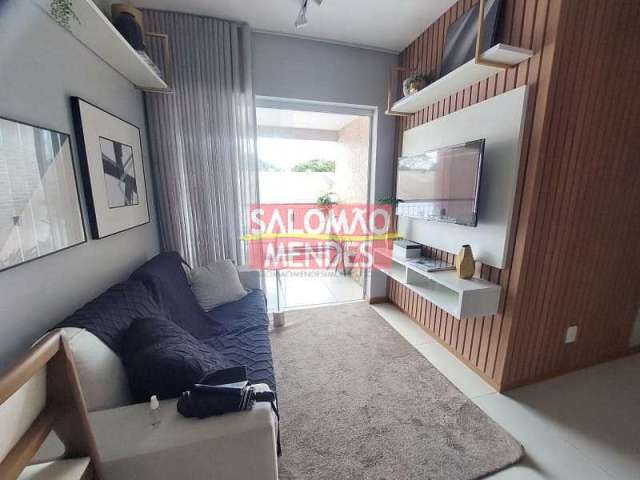 Apartamento à venda 2 Quartos, 1 Suite, 1 Vaga, 73M², MARAMBAIA, BELÉM - PA