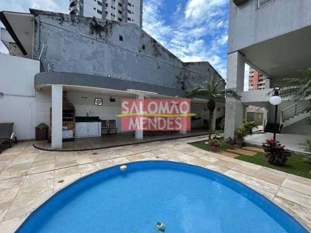 Apartamento à venda 3 Quartos, 1 Suite, 2 Vagas, 109M², MARCO, BELÉM - PA