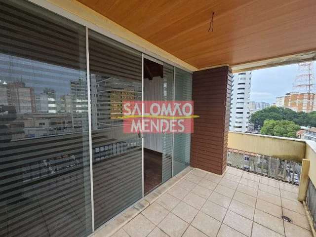 Apartamento à venda 4 Quartos, 1 Suite, 1 Vaga, 225M², NAZARÉ, BELÉM - PA