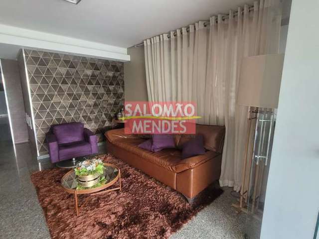 Apartamento à venda 3 Quartos, 3 Suites, 2 Vagas, 135M², MARCO, BELÉM - PA