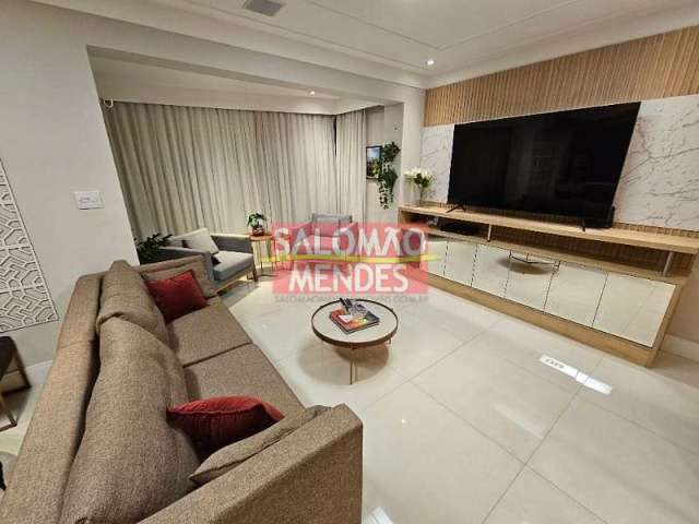 Apartamento à venda 3 Quartos, 3 Suites, 2 Vagas, 138M², MARCO, BELÉM - PA