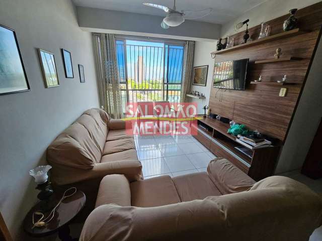 Apartamento à venda 2 Quartos, 1 Suite, 80M², REDUTO, BELÉM - PA