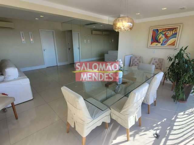 Apartamento à venda 4 Quartos, 4 Suites, 3 Vagas, 155M², BATISTA CAMPOS, BELÉM - PA